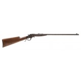 "Stevens 1915 Rifle.22LR (R40191)" - 1 of 4