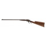 "Stevens 1915 Rifle.22LR (R40191)" - 3 of 4