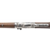 "Cased Hopkins & Allen XL Shotgun (AL9884)" - 6 of 11