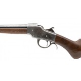 "Cased Hopkins & Allen XL Shotgun (AL9884)" - 8 of 11