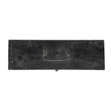 "Cased Hopkins & Allen XL Shotgun (AL9884)" - 2 of 11