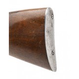 "Cased Hopkins & Allen XL Shotgun (AL9884)" - 5 of 11