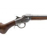 "Cased Hopkins & Allen XL Shotgun (AL9884)" - 10 of 11