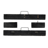 "Cased Hopkins & Allen XL Shotgun (AL9884)" - 3 of 11