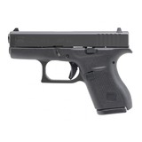 "Glock 42 Pistol .380 ACP (PR67065)" - 3 of 4