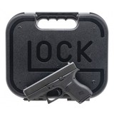 "Glock 42 Pistol .380 ACP (PR67065)" - 2 of 4