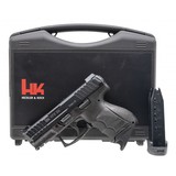 "Heckler & Koch VP9SK Pistol 9mm (PR67066) ATX" - 3 of 4
