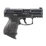 "Heckler & Koch VP9SK Pistol 9mm (PR67066) ATX" - 1 of 4