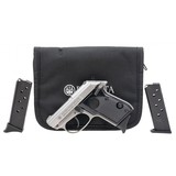 "Beretta Tomcat Pistol .32 ACP (PR67080)" - 6 of 7