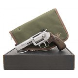 "Kimber K6S Target Revolver .357 Magnum (PR66981)" - 2 of 6