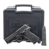 "Sig Sauer P229 SAS Custom shop Pistol 9mm (PR67084)" - 5 of 6