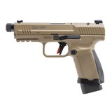 "Canik TP9 Elite Combat Pistol 9mm (PR67085)" - 2 of 4
