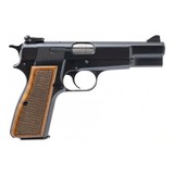 "Browning Hi-Power Pistol 9mm (PR67131)" - 1 of 7