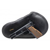 "Browning Hi-Power Pistol 9mm (PR67131)" - 5 of 7