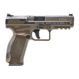 "Canik TP9SF Pistol 9mm (PR67086)" - 1 of 4