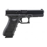 "Glock 22 Gen 4 Pistol .40 S&W (PR67087)" - 1 of 4