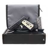 "Kimber Micro 9 Texas Edition Pistol 9mm (PR66979)" - 2 of 7