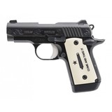 "Kimber Micro 9 Texas Edition Pistol 9mm (PR66979)" - 3 of 7