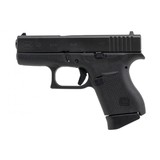 "Glock 43 Pistol 9mm (PR67070)" - 4 of 4