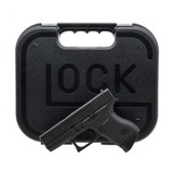 "Glock 43 Pistol 9mm (PR67070)" - 2 of 4