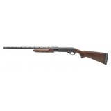 "Remington 870 Shotgun 20 Gauge (S16034)" - 3 of 4