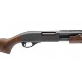 "Remington 870 Shotgun 20 Gauge (S16034)" - 4 of 4