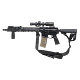 "Daniel Defense DDM4V7 Rifle 5.56 (R41787)" - 3 of 4