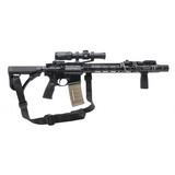 "Daniel Defense DDM4V7 Rifle 5.56 (R41787)" - 1 of 4