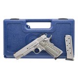 "Colt Custom Limited Competition Government 1911 Pistol .45 ACP (NGZ4435) NEW ATX" - 3 of 3