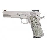 "Colt Custom Limited Competition Government 1911 Pistol .45 ACP (NGZ4435) NEW ATX" - 2 of 3