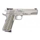 "Colt Custom Limited Competition Government 1911 Pistol .45 ACP (NGZ4435) NEW ATX" - 1 of 3
