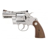 "(SN: PY370835) Colt Python Revolver .357 Magnum (NGZ4436)" - 1 of 3