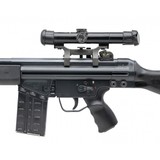 "Heckler & Koch 91 Rifle 7.62x51 (R41791)" - 6 of 8