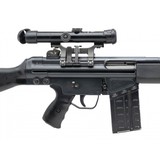 "Heckler & Koch 91 Rifle 7.62x51 (R41791)" - 8 of 8