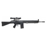 "Heckler & Koch 91 Rifle 7.62x51 (R41791)" - 1 of 8