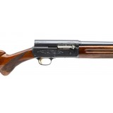 "Browning Auto 5 Sweet Sixteen Shotgun 16 Gauge (S16035)" - 4 of 4