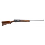 "Browning Auto 5 Sweet Sixteen Shotgun 16 Gauge (S16035)" - 1 of 4