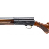 "Browning Auto 5 Sweet Sixteen Shotgun 16 Gauge (S16035)" - 2 of 4