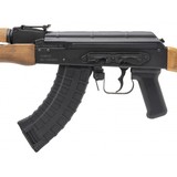 "Century Arms Wasr-10 Rifle 7.62x39mm (R41819)" - 4 of 4