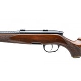 "Steyr Mannlicher Mod. L Rifle .243 (R41793)" - 2 of 4