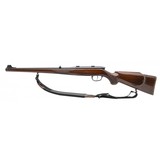 "Steyr Mannlicher Mod. L Rifle .243 (R41793)" - 3 of 4