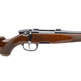"Steyr Mannlicher Mod. L Rifle .243 (R41793)" - 4 of 4