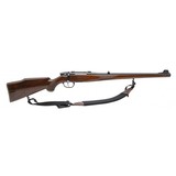 "Steyr Mannlicher Mod. L Rifle .243 (R41793)" - 1 of 4