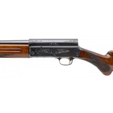 "Browning Auto 5 Light Twelve Shotgun 12 Gauge (S16038)" - 3 of 4