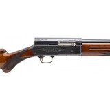 "Browning Auto 5 Light Twelve Shotgun 12 Gauge (S16038)" - 2 of 4