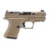 "(SN: S031485) Shadow Systems CR920 Pistol 9mm (NGZ4438) NEW" - 1 of 3