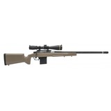 "Cooper M22R Raptor Custom 6.5 Creedmoor (R30570)" - 1 of 4