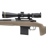 "Cooper M22R Raptor Custom 6.5 Creedmoor (R30570)" - 2 of 4