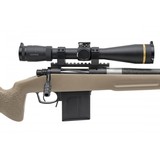 "Cooper M22R Raptor Custom 6.5 Creedmoor (R30570)" - 4 of 4