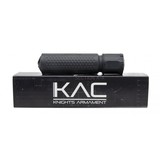"(SN: 5S10129) KAC 556 QDC/PRT 5.56mm Suppressor (NGZ4389) NEW" - 1 of 4